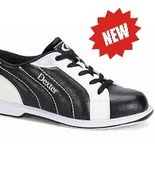 WYPRZEDA! Dexter Groove II black/white/silver trim