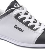 WYPRZEDA! Dexter Lucy white/blk