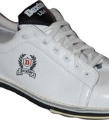 Dexter SST white/grain