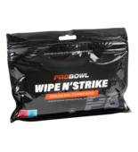 ProBowl Ball Wipes (kmp 24 szt)