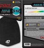 Dexter S12 Black ICE SOLE