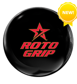 Roto Grip Jester Clear Polyester 