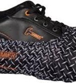 WYPRZEDA! Hammer Diamond Plate Shoe Cover