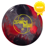 A Global 900 ZEN 25 red/silver/black