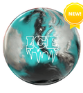 kula bowlingowa - Storm Ice teal/silver/graphite